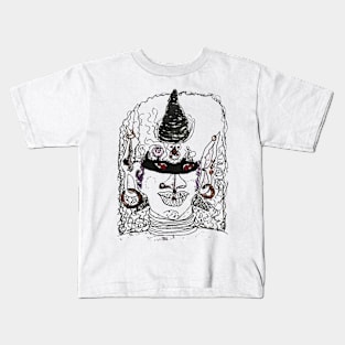 Abalozi prince Kids T-Shirt
